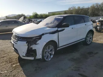2020 Land Rover Range Rover Evoque SALZP2FX0LH016927
