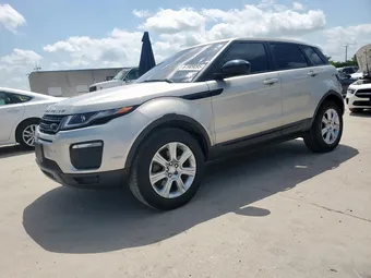 2017 Land Rover Range Rover Evoque SALVP2BG4HH195985