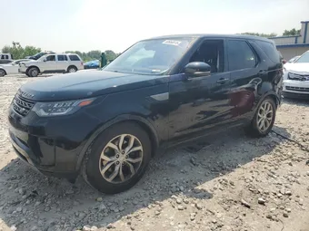 2017 Land Rover Discovery SALRGBBV6HA040122