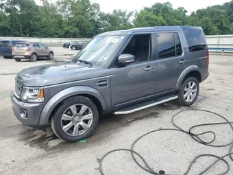 2016 Land Rover LR4 SALAG2V68GA789195