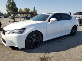 2015 Lexus GS JTHBE1BL5FA009110