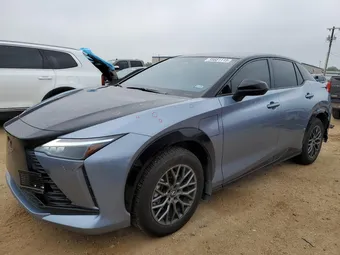 2024 Lexus RZ JTJABABB7RA005610