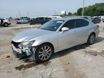 2015 Lexus GS JTHBE1BL9FA003228