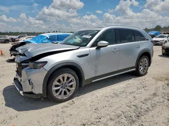 2024 Mazda CX-90 JM3KKDHD7R1182165