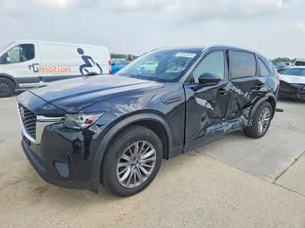 2024 Mazda CX-90 JM3KKAHD1R1161830