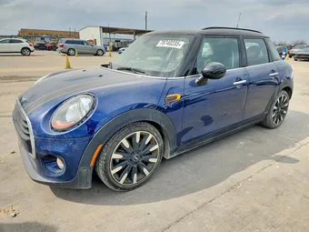 2016 Mini Cooper WMWXU1C51G2D57816