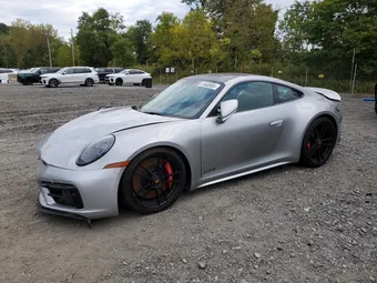 2024 Porsche 911 WP0AB2A95RS221215