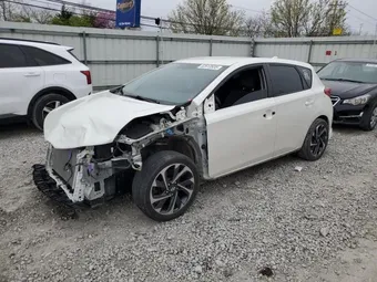 2016 Scion IM JTNKARJE1GJ517604