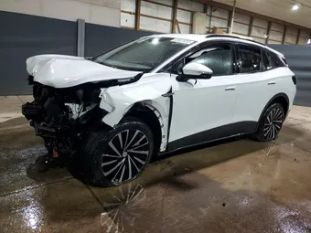 2024 Volkswagen ID.4 1V2DSPE86RC019441