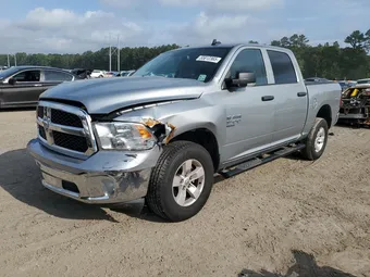 2022 Dodge Ram 3C6RR7LG9NG301441