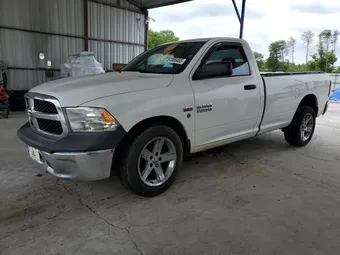 2015 Dodge Ram 3C6JR6DT9FG522445