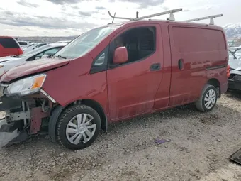 2015 Nissan NV 3N6CM0KN5FK735887