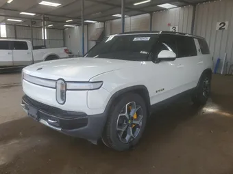 2023 Rivian 7PDSGABA1PN021347