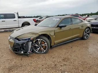 2023 Audi e-tron GT WAUEJBFW2P7003474