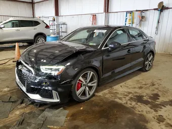 2018 Audi RS3 WUABWGFF7J1903014