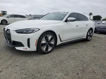2024 BMW i4 WBY73AW03RFR54849
