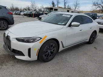 2023 BMW i4 WBY73AW02PFP39380