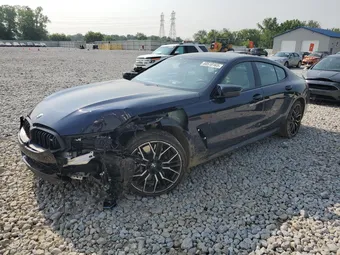 2024 BMW M8 WBAGV8C03RCP08973