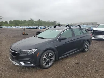 2019 Buick Regal W04GV8SX8K1013160