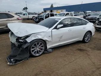 2020 Cadillac CT5 1G6DU5RK0L0122369