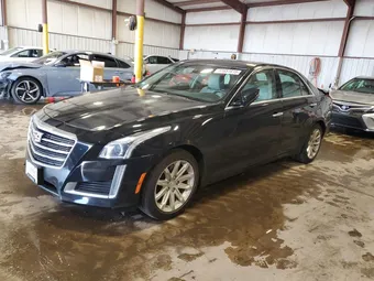 2016 Cadillac CTS 1G6AW5SX6G0179412