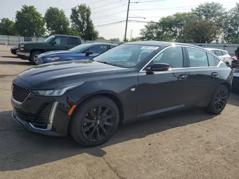 2020 Cadillac CT5 1G6DX5RK7L0151598