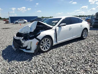2020 Cadillac CT5 1G6DM5RK4L0147646