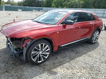 2024 Cadillac Lyriq 1GYKPSRK7RZ115556