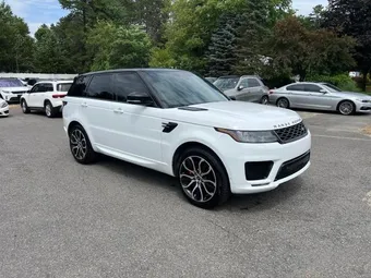 2018 Land Rover Rangerover SALWR2RE2JA188549