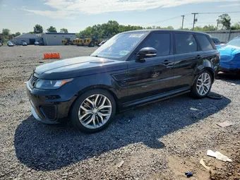 2016 Land Rover Range Rover Sport SALWZ2EF1GA590022