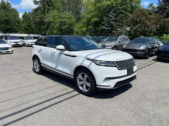2018 Land Rover Range Rover Velar SALYB2RX6JA712414
