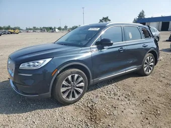 2020 Lincoln Corsair 5LMCJ2D99LUL10944