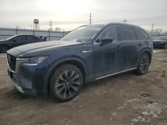 2024 Mazda CX-90 JM3KKEHA2R1118224