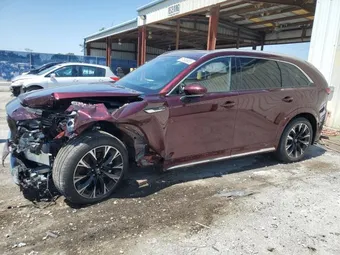 2025 Mazda CX-90 JM3KKEHC7S1194044