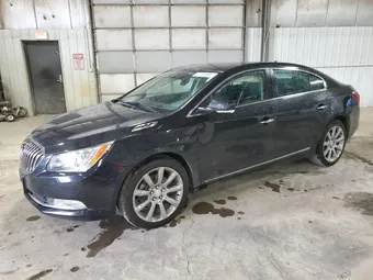 2014 Buick LaCrosse 1G4GB5G36EF226274