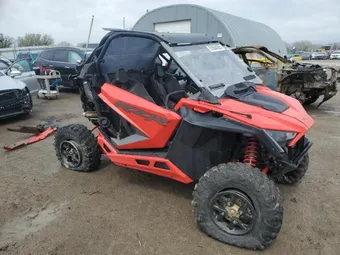 2020 Polaris RZR Pro XP 3NSRAD92XLG827129