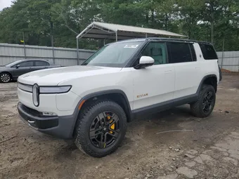 2023 Rivian 7PDSGABAXPN013733