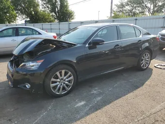 2014 Lexus GS JTHCE1BL0E5020348