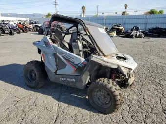 2024 Polaris RZR 200 EF L6KHCB184RS001900