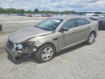 2016 Ford Taurus 1FAHP2MK1GG155170 Lot 57708706
