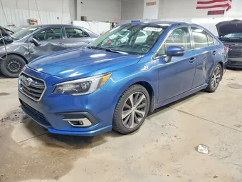 2019 Subaru Legacy 4S3BNEN63K3005523