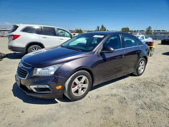 2015 Chevrolet Cruze 1G1PC5SB4F7290561