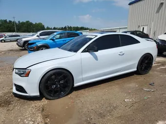 2015 Audi RS 5 WUAC6AFR3FA900081