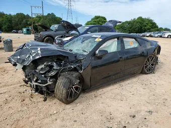 2021 Audi S7 WAUSFBF29MN071649