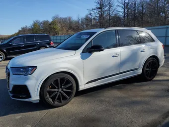 2020 Audi SQ7 WA1VWAF75LD007631