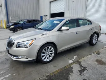 2015 Buick LaCrosse 1G4GA5G34FF201846
