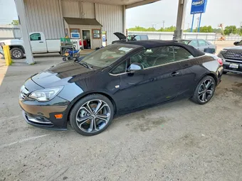 2016 Buick Cascada W04WT3N57GG100762