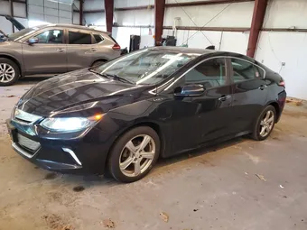 2018 Chevrolet Volt 1G1RC6S53JU115852
