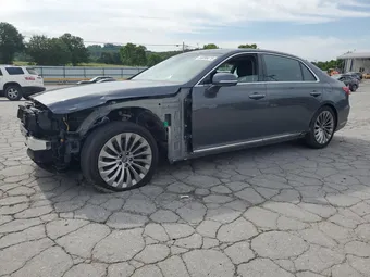 2019 Genesis G90 KMTF54JH2KU064030