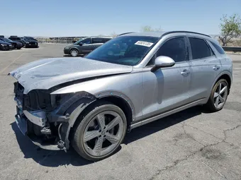 2023 Genesis GV70 KMUMADTB6PU096459